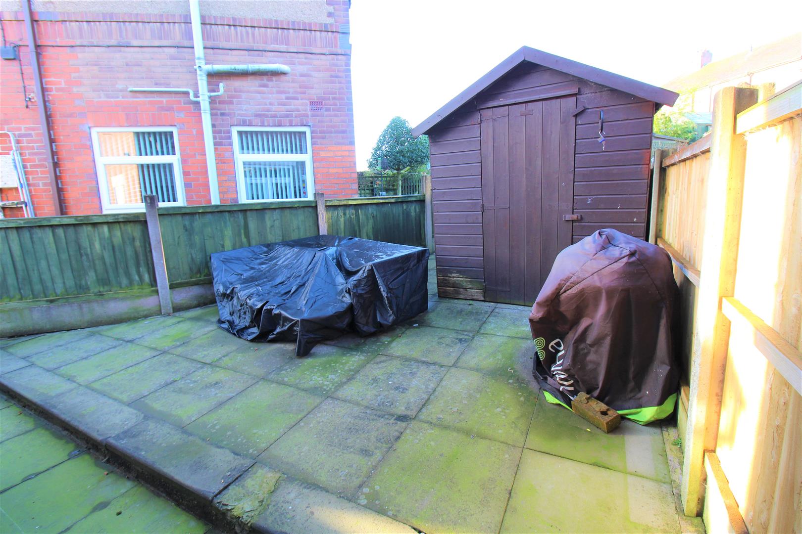 Cromer Road, Northwood, Stoke-On-Trent